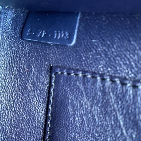 🚫SOLD🚫Authentic Celine Nano Luggage Tote - Picture 13 of 15